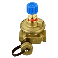 Danfoss Automatic Balancing Valve, ASV-P