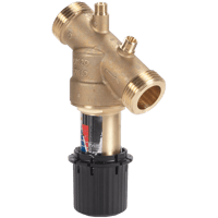 Danfoss Flow-Compensated Temperature Controller, AVTQ