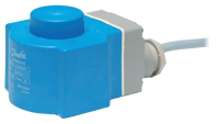 Danfoss Solenoid Coil, BN