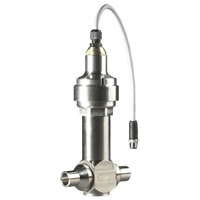 Danfoss Electrically Operated Valve, CCM