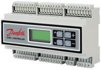 Danfoss Temperature Controller, CCR3