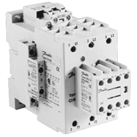 Danfoss Contactor, CI 61-98