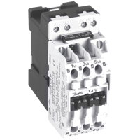 Danfoss Interface Contactor, CI 9 EI - CI 30 EI