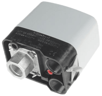 Danfoss Pressure Switch, CS