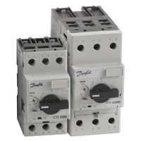 Danfoss Circuit Breaker, CTI M