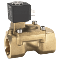 Danfoss Solenoid Valve, EV220A