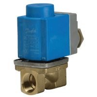 Danfoss Solenoid Valve, EV227B