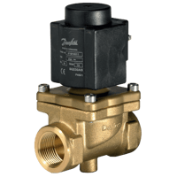 Danfoss Solenoid Valve, EV245B
