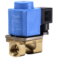 Danfoss Solenoid Valve, EV251B