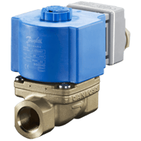 Danfoss Solenoid Valve, EV260B