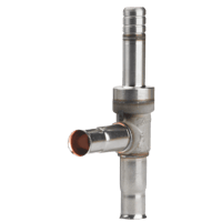 Danfoss Solenoid Valve, EVUL