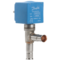 Danfoss Solenoid Valve, EVUL