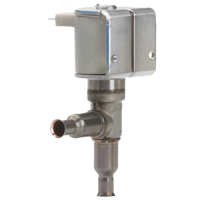 Danfoss Solenoid Valve, EVUL