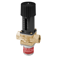 Danfoss Return Temperature Limiter, FJV