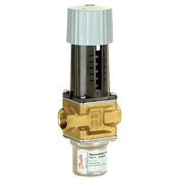 Danfoss FJVA Thermostatic Valve, FJVA