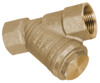Danfoss Strainer, FVR/FVR-D