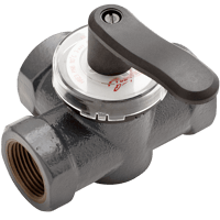 Danfoss Rotary Valve, HRE 3/4