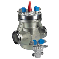 Danfoss Solenoid Valve, ICLX