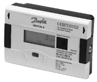 Danfoss Energy Calculator, INFOCAL 8