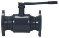 Danfoss Flanged Ball Valve, JIP-FF (Full Bore)