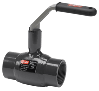 Danfoss Threaded Ball Valve, JIP-II (Reduced Bore)