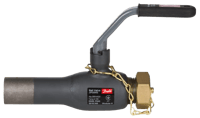 Danfoss Draining Valve, JIP-WE