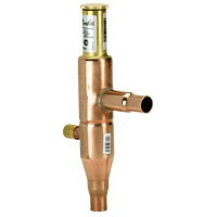 Danfoss Condensing Pressure Regulator, KVR