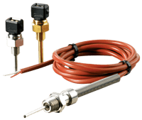 Danfoss Temperature Sensor, MBT 3270