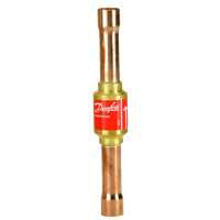 Danfoss Differential Pressure Valve, NRD