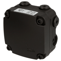 Danfoss Oil Pump, RSH