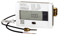 Danfoss Energy Meter, SonoSafe 10