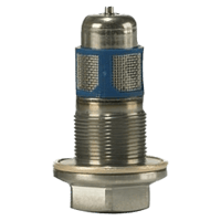 Danfoss Orifice for Thermostatic Expansion Valve, TCAE