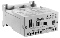 Danfoss Electric Motor Protection Relay, TI 180 E