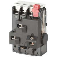 Danfoss Thermal Overload Relay, TI 9 C