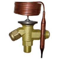 Danfoss Injection Valve, TXI 2