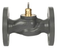 Danfoss 2-Way Valve, VF 2