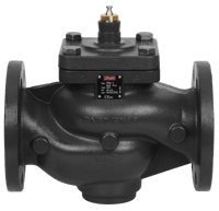 Danfoss 2-Way Valve, VFM 2