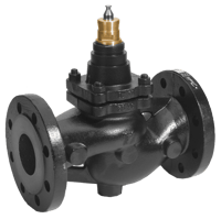 Danfoss 2-Way Valve, VFS 2