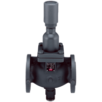 Danfoss 2-Way Valve, VFU 2