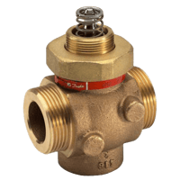 Danfoss Pressure Balanced Valve, VM 2