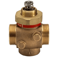 Danfoss Pressure Balanced Valve, VM 2