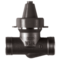 Danfoss 2-Way Valve, VMA