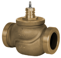 Danfoss 2-Way Valve, VRB 2