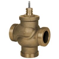 Danfoss 3-Way Valve, VRB 3