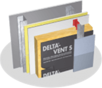 DELTA®-Vent S / Plus