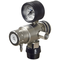 Alduk IV O2 Compact Pressure Reducer