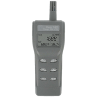 Model AQH-20 Handheld Indoor Air Quality Meter
