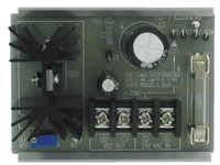 Model BPS-005 Low Cost DC Power Supply