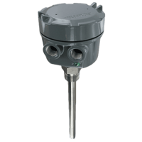 Model VRLS Vibrating Rod Level Switch