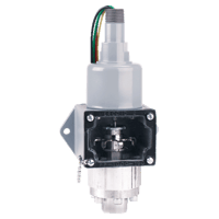 Series 1000E Explosion-Proof Diaphragm Operated Pressure Switch